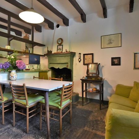 Holiday Home La Casa Del Nonno By Interhome Morbegno Exterior photo