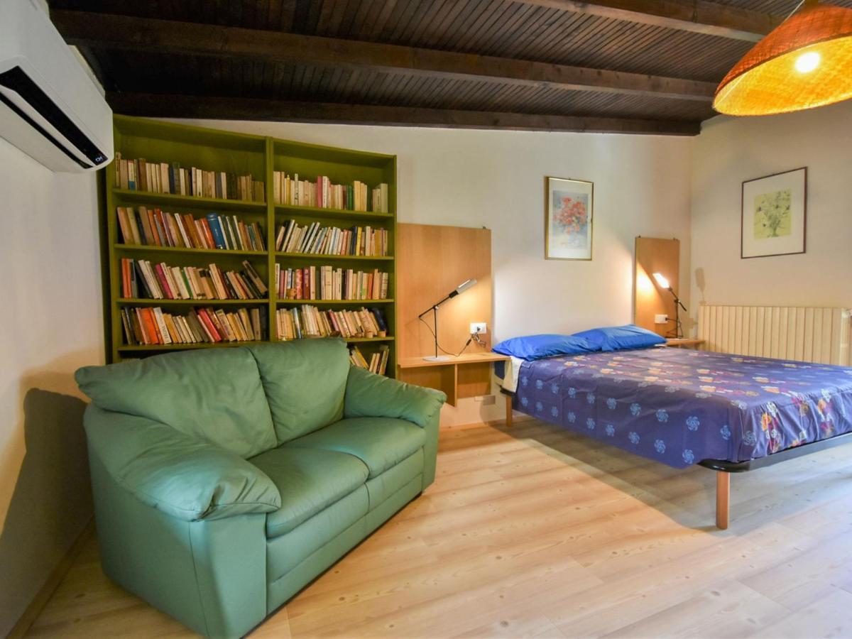 Holiday Home La Casa Del Nonno By Interhome Morbegno Exterior photo