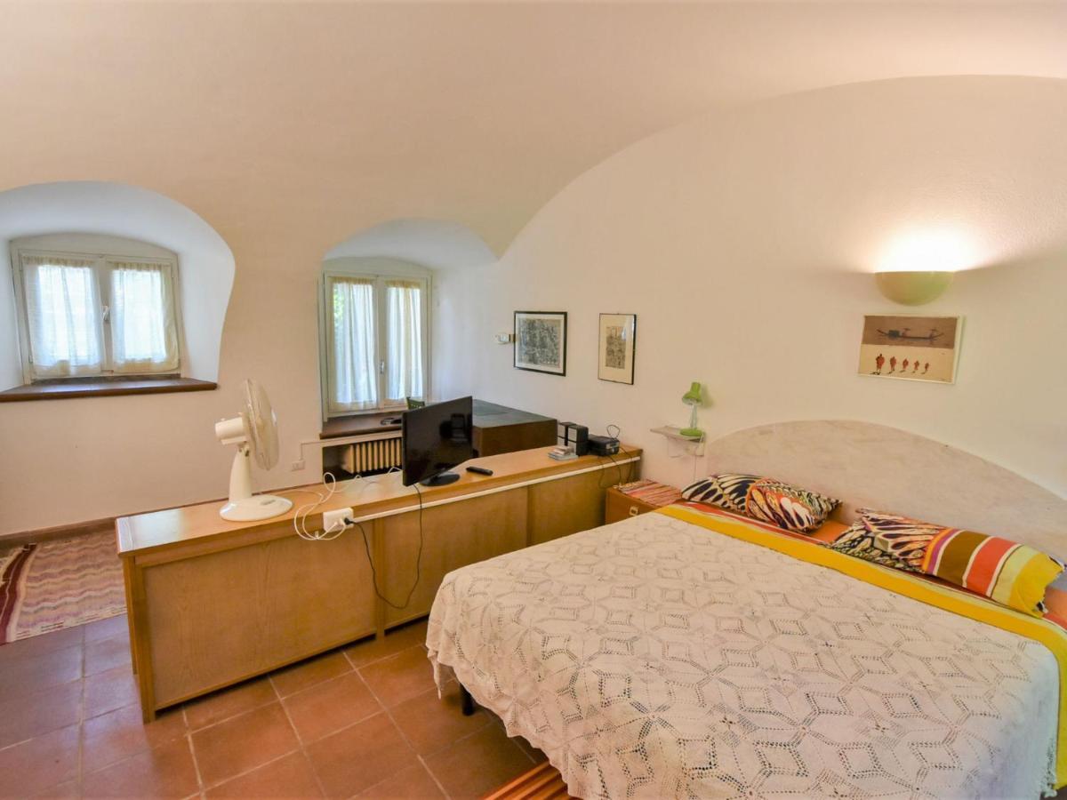 Holiday Home La Casa Del Nonno By Interhome Morbegno Exterior photo