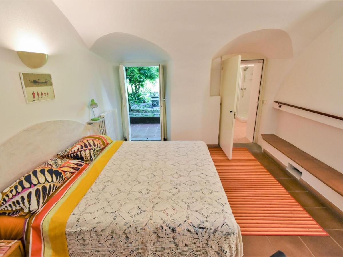 Holiday Home La Casa Del Nonno By Interhome Morbegno Exterior photo